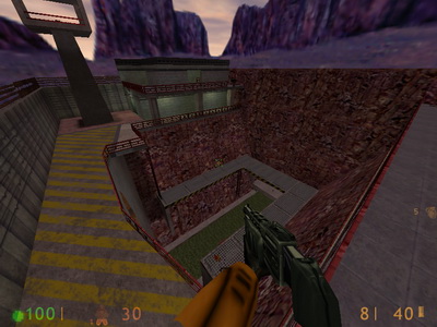 карты для half-life