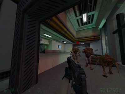 of3a4 - Гономы и питдроны в Op4 of3a4 - fadding reality