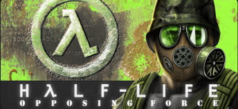 Скачать Half-Life: Opposing Force