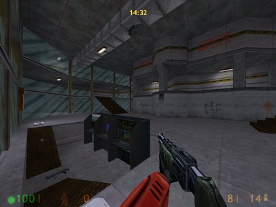dm_control, half-life maps