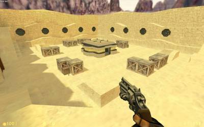 2013_undnetwork карты для half-life